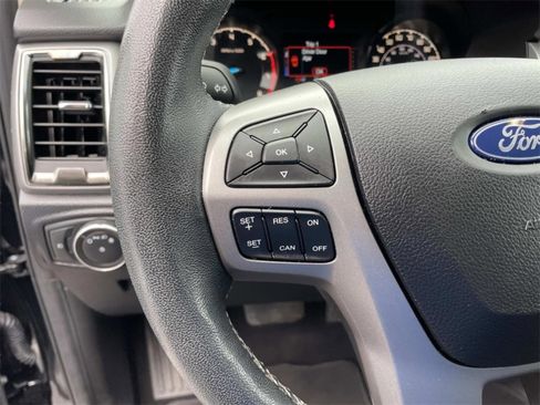 Used 2023 Ford Ranger XLT w/ Equipment Group 301A Mid image 17