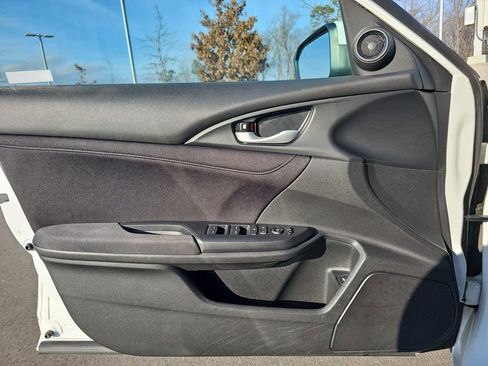 Used 2022 Honda Insight EX image 31