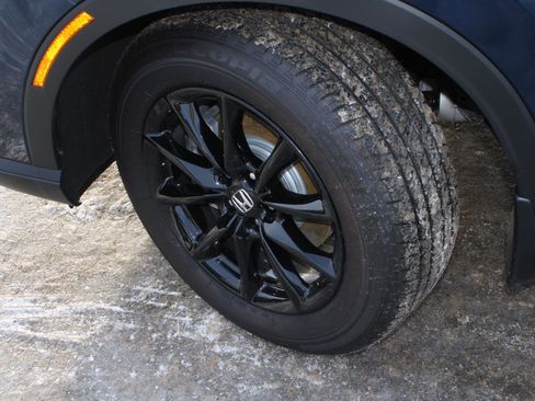 Used 2026 Honda CR-V Sport-L image 19