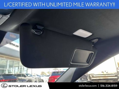 Certified 2023 Lexus RX 350 Premium w/ Accessory Package AWD/4WD image 31