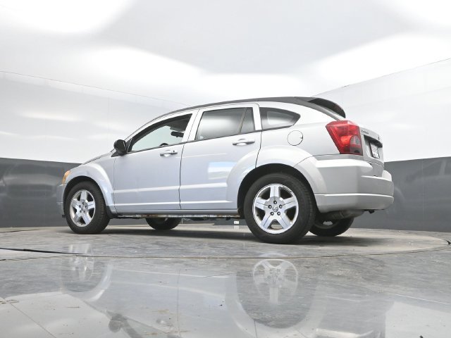 Used 2009 Dodge Caliber SXT FWD image 41
