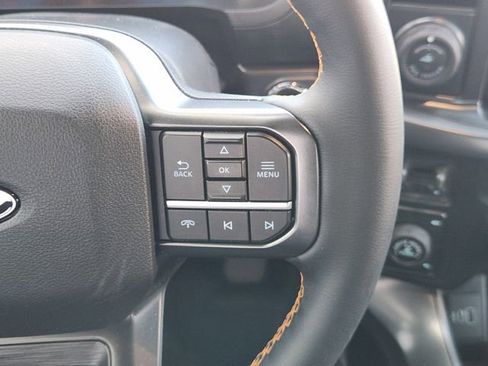 Used 2025 Ford F150 Tremor w/ Tow/Haul Package image 26