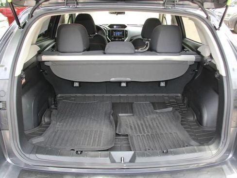 Used 2021 Subaru Crosstrek 2.0i Premium AWD/4WD image 33