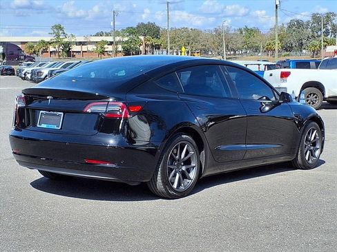 Used 2021 Tesla Model 3 Standard Range Plus image 7