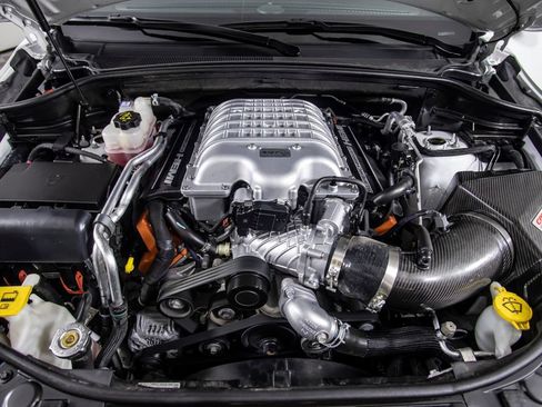 Used 2024 Dodge Durango SRT Hellcat AWD/4WD image 50