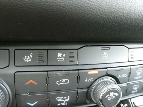 New 2026 Dodge Durango GT AWD/4WD image 23