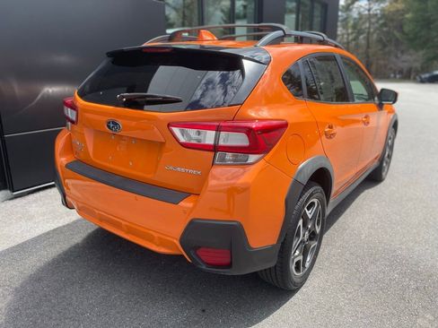 Used 2018 Subaru Crosstrek 2.0i Limited AWD/4WD image 3