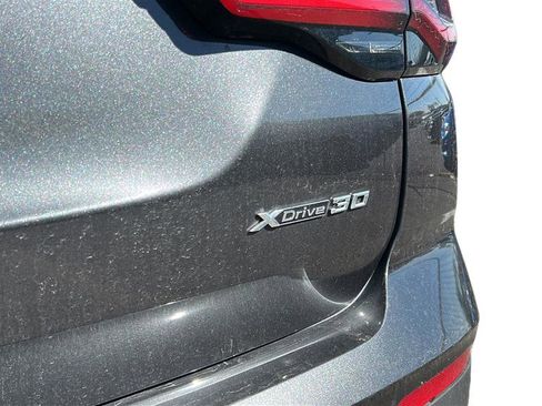 Used 2024 BMW X3 xDrive30i w/ Convenience Package image 10