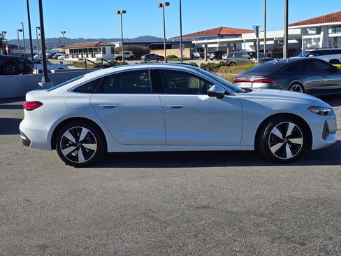 Certified 2025 Audi A5 2.0T Premium Plus w/ Premium Plus image 34