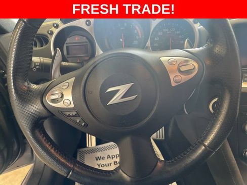 Used 2013 Nissan 370Z Touring w/ Sport Pkg RWD image 15