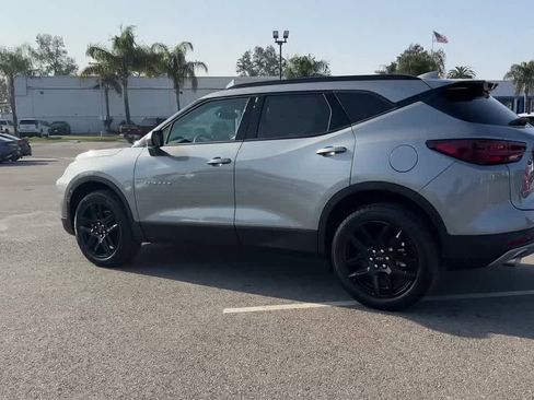 New 2026 Chevrolet Blazer LT w/ Convenience Package image 9