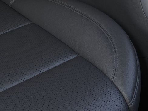 New 2025 Chevrolet Silverado 1500 LTZ w/ LTZ Premium Package image 21