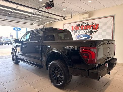 Used 2026 Ford F150 Lariat AWD/4WD image 7