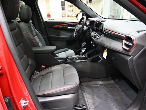 New 2026 Chevrolet TrailBlazer RS w/ Convenience Package image 10