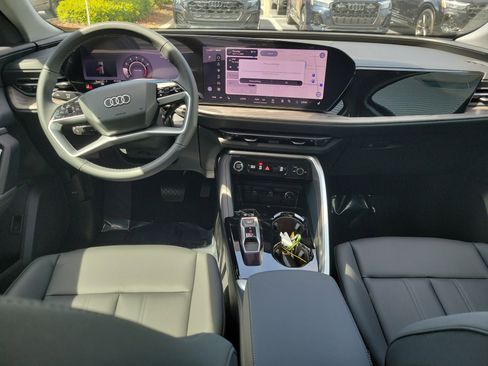 New 2026 Audi Q5 Premium AWD/4WD image 13