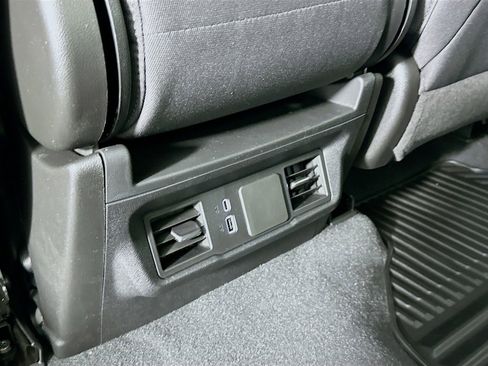 New 2026 Chevrolet Silverado 1500 Custom image 25