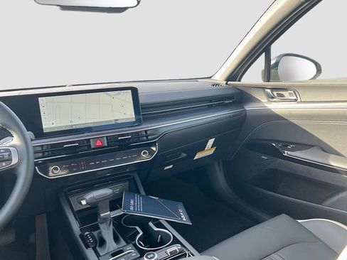 New 2026 Kia K5 GT-Line image 25
