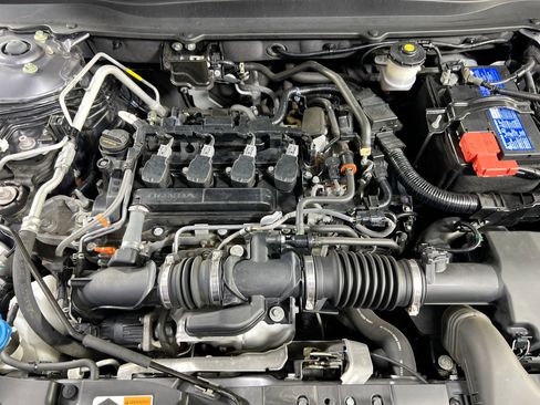 Used 2021 Honda Accord LX image 27