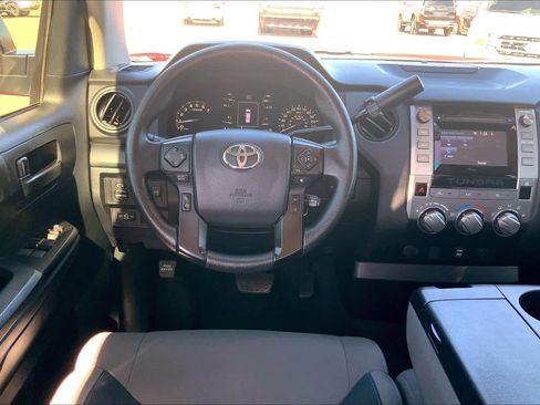 Used 2019 Toyota Tundra SR image 6