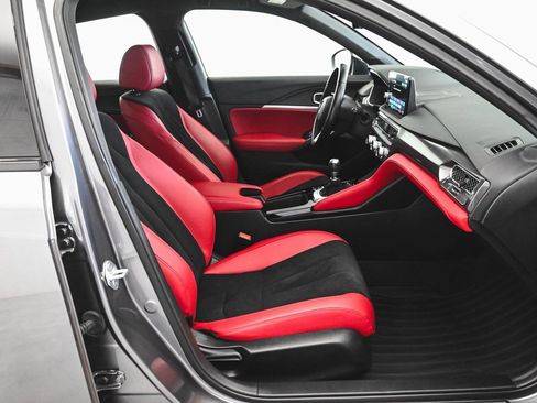 Used 2024 Acura Integra Type S image 33