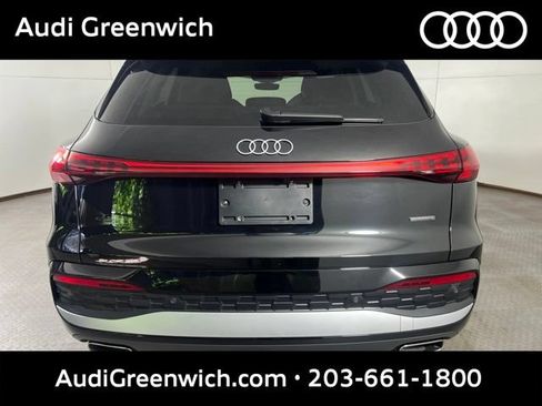 Used 2025 Audi Q5 Premium Plus w/ Premium Plus AWD/4WD image 6