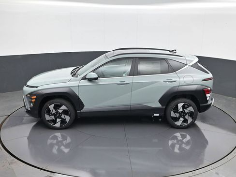 New 2026 Hyundai Kona Limited AWD/4WD image 20