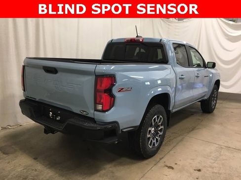 New 2026 Chevrolet Colorado Z71 w/ Technology Package image 4