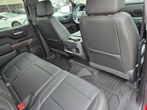 Used 2019 GMC Sierra 1500 SLT w/ SLT Premium Plus Package image 28