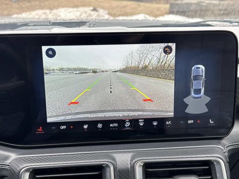 Used 2024 Ford Mustang Premium image 9