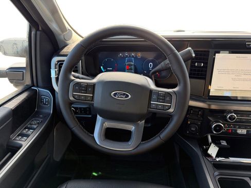 New 2026 Ford F350 Lariat w/ FX4 Off-Road Package image 12