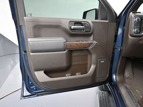 Used 2020 GMC Sierra 1500 Denali w/ Denali Ultimate Package image 11