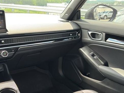 Used 2025 Honda Civic Sport Touring image 25