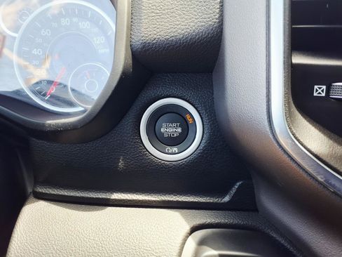 Used 2024 RAM 1500 Lone Star RWD image 20