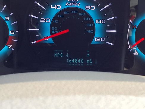 Used 2012 Ford Fusion SE image 16