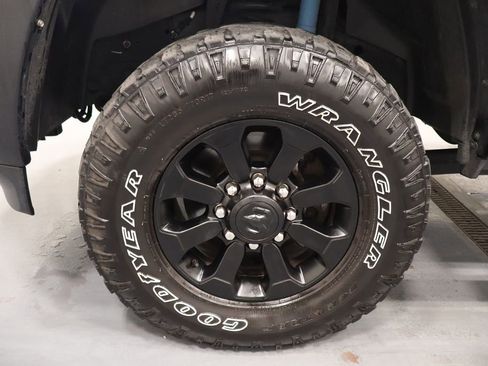 Used 2024 RAM 2500 Power Wagon w/ Towing Technology Group AWD/4WD image 25