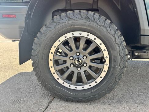 New 2026 INEOS Grenadier AWD/4WD image 29