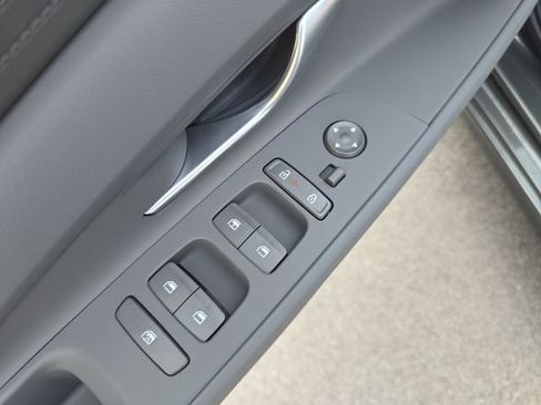 New 2026 Hyundai Elantra SE FWD image 11