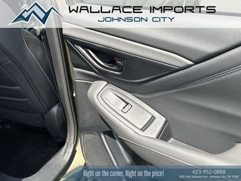 Used 2024 Subaru Outback Wilderness AWD/4WD image 32