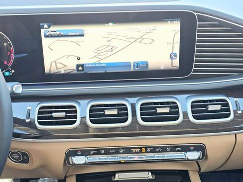 New 2026 Mercedes-Benz GLE 350 4MATIC image 34