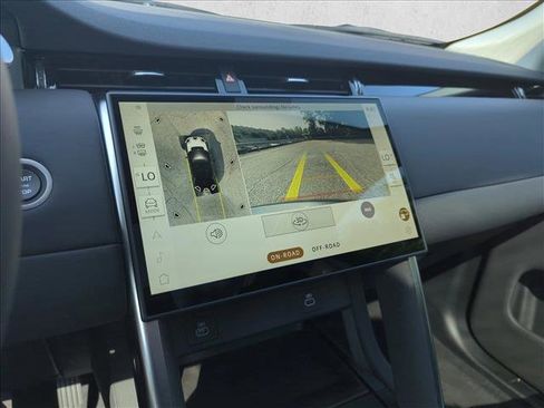 Certified 2024 Land Rover Discovery Sport S image 26