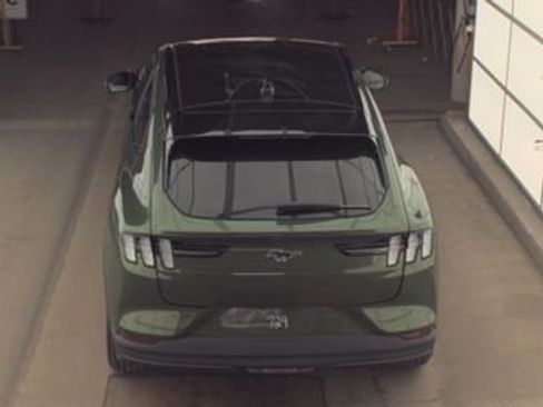 Used 2025 Ford Mustang Mach-E Premium AWD/4WD image 6