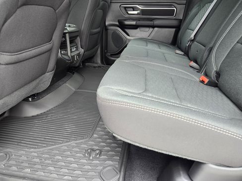 New 2026 RAM 1500 Big Horn image 21