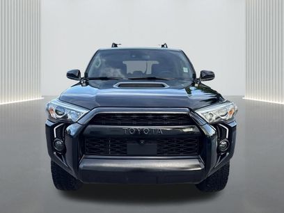 Used 2024 Toyota 4Runner TRD Pro