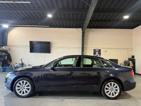 Used 2013 Audi A4 2.0T Premium w/ Convenience Pkg FWD image 5