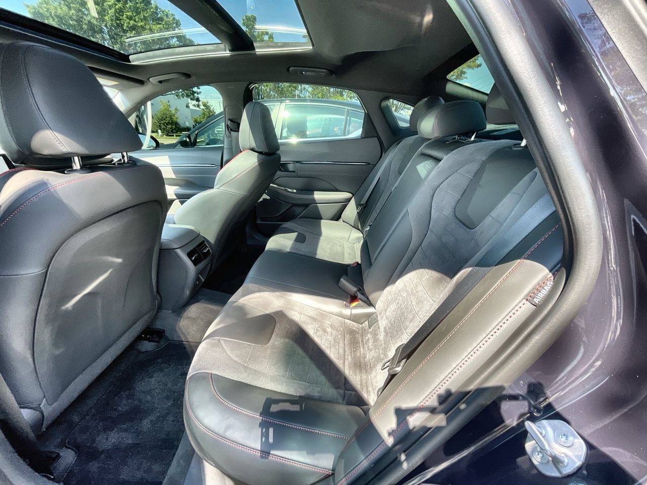 Used 2026 Hyundai Sonata N Line FWD image 26