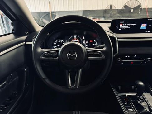 Used 2025 MAZDA CX-50 AWD 2.5 S w/ Premium Package image 27