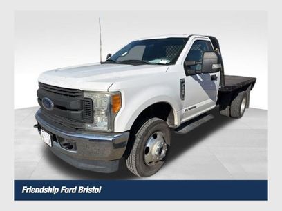 Used 2017 Ford F350 XL w/ Power Equipment Group