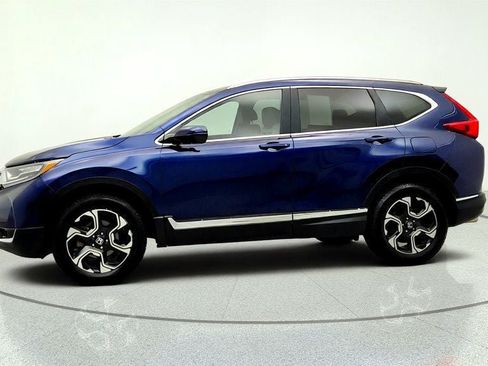 Used 2018 Honda CR-V Touring image 8