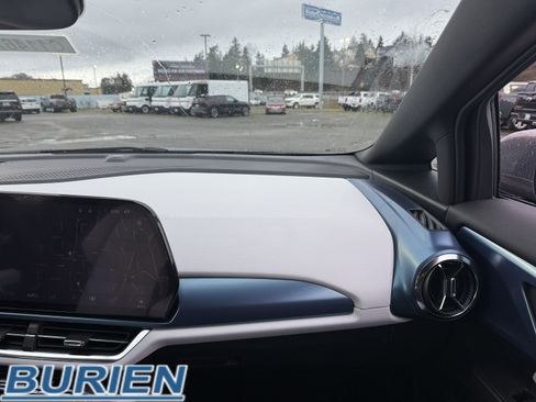 New 2026 Chevrolet Equinox EV LT image 23