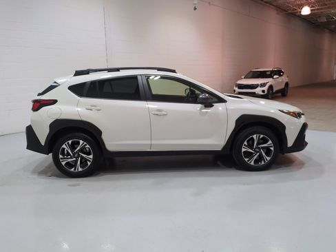 Certified 2024 Subaru Crosstrek 2.0i Premium AWD/4WD image 2